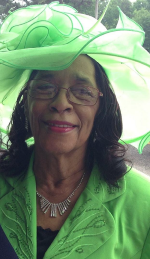 Gloria Henderson Profile Photo