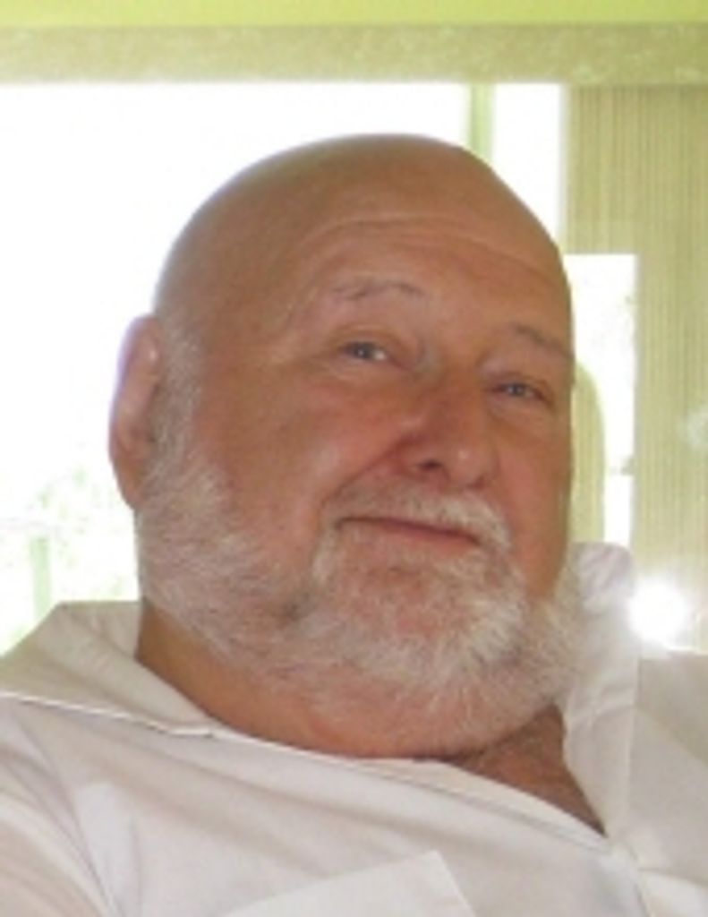 Robert E. "Bob" Gordon