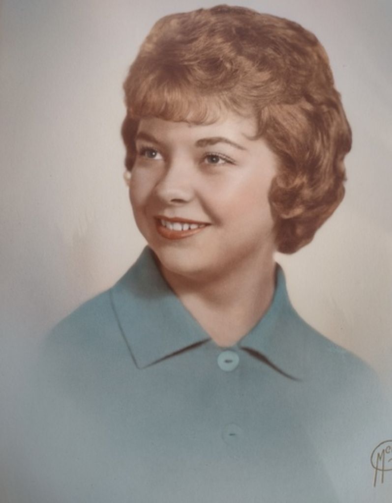 Annette Van Buren Profile Photo