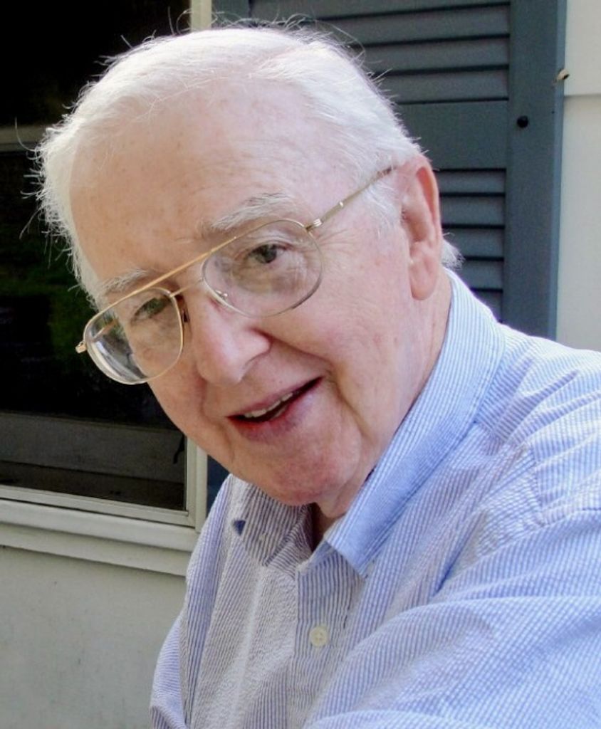 Edward Aloysius Hynes
