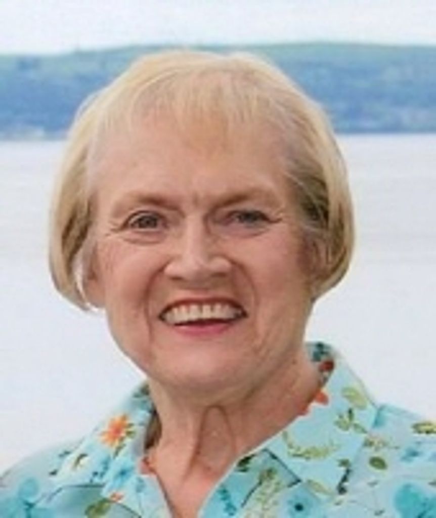 Evelyn Jean Colebrook