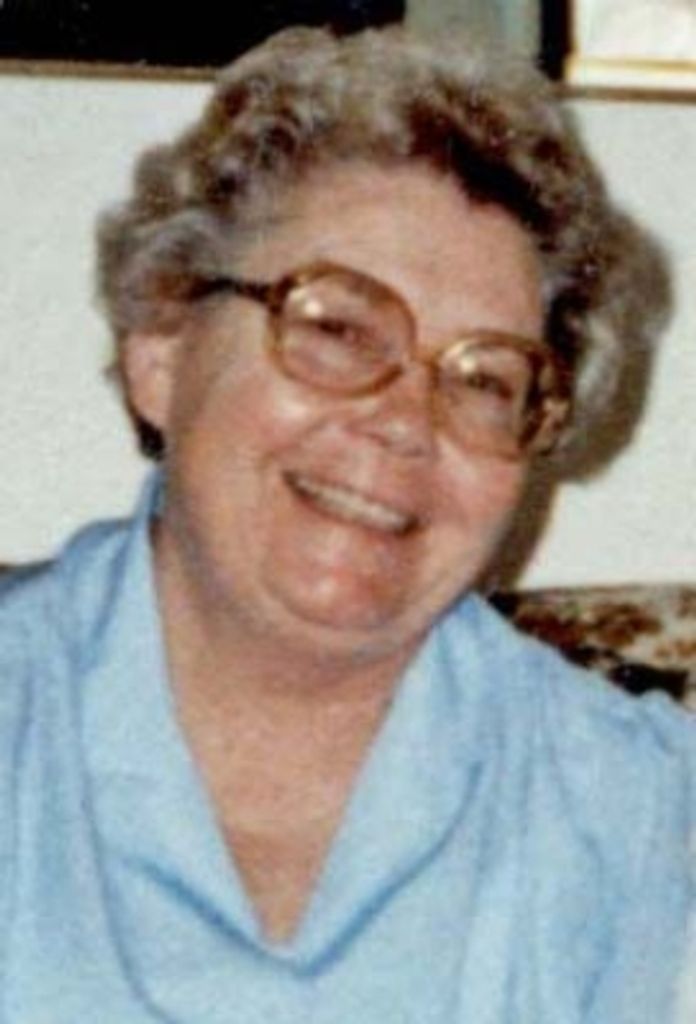 Bethel Maker Parkinson