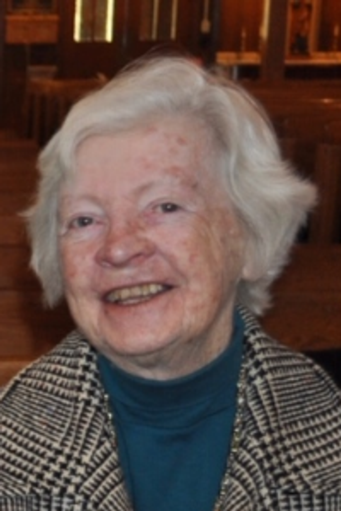 Mary E. Mahoney Profile Photo