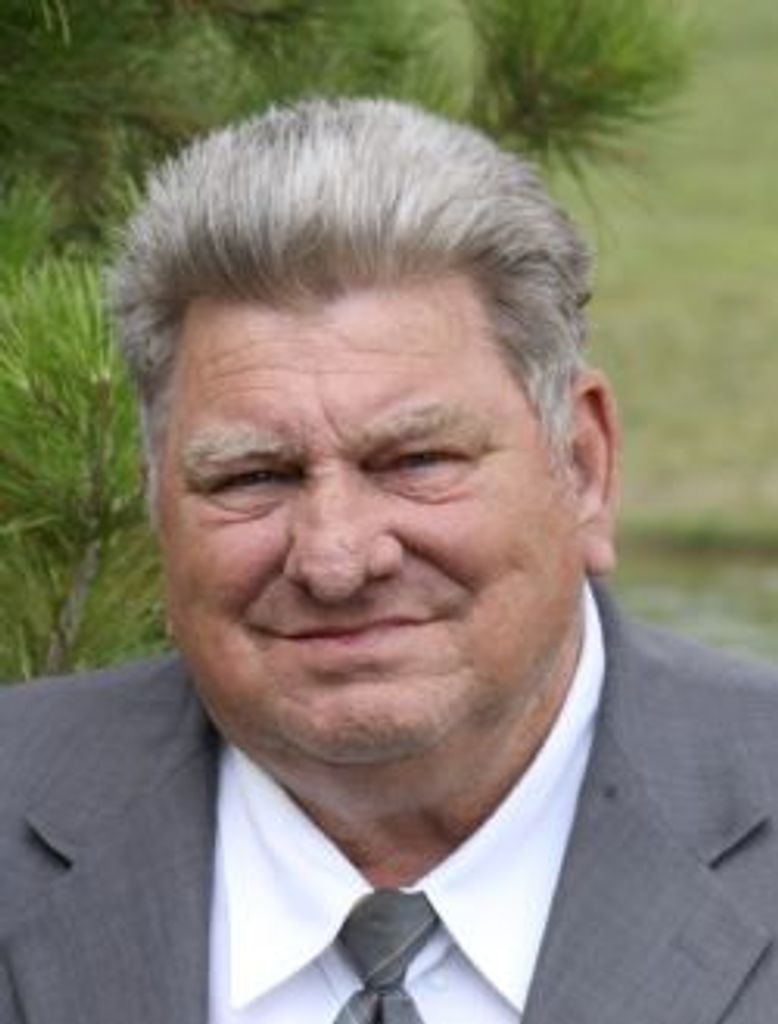 Clement Manson Profile Photo