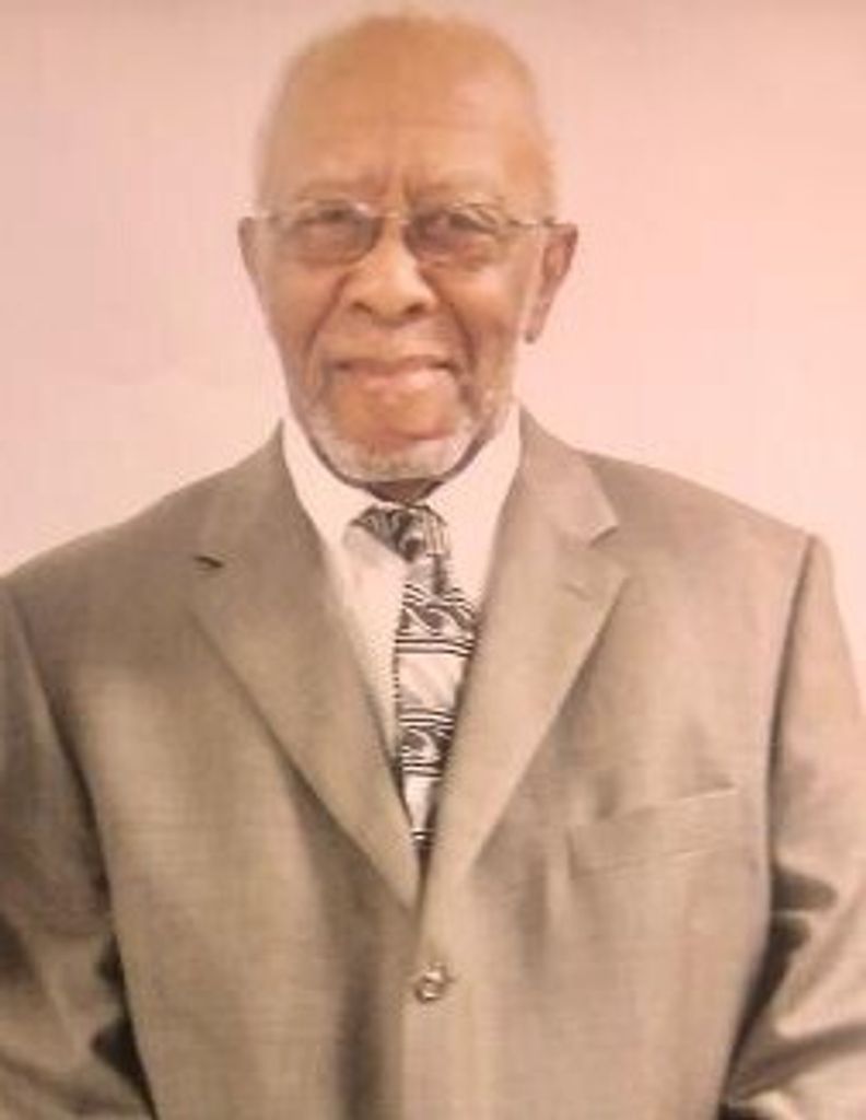 David Orenzia Caldwell Profile Photo