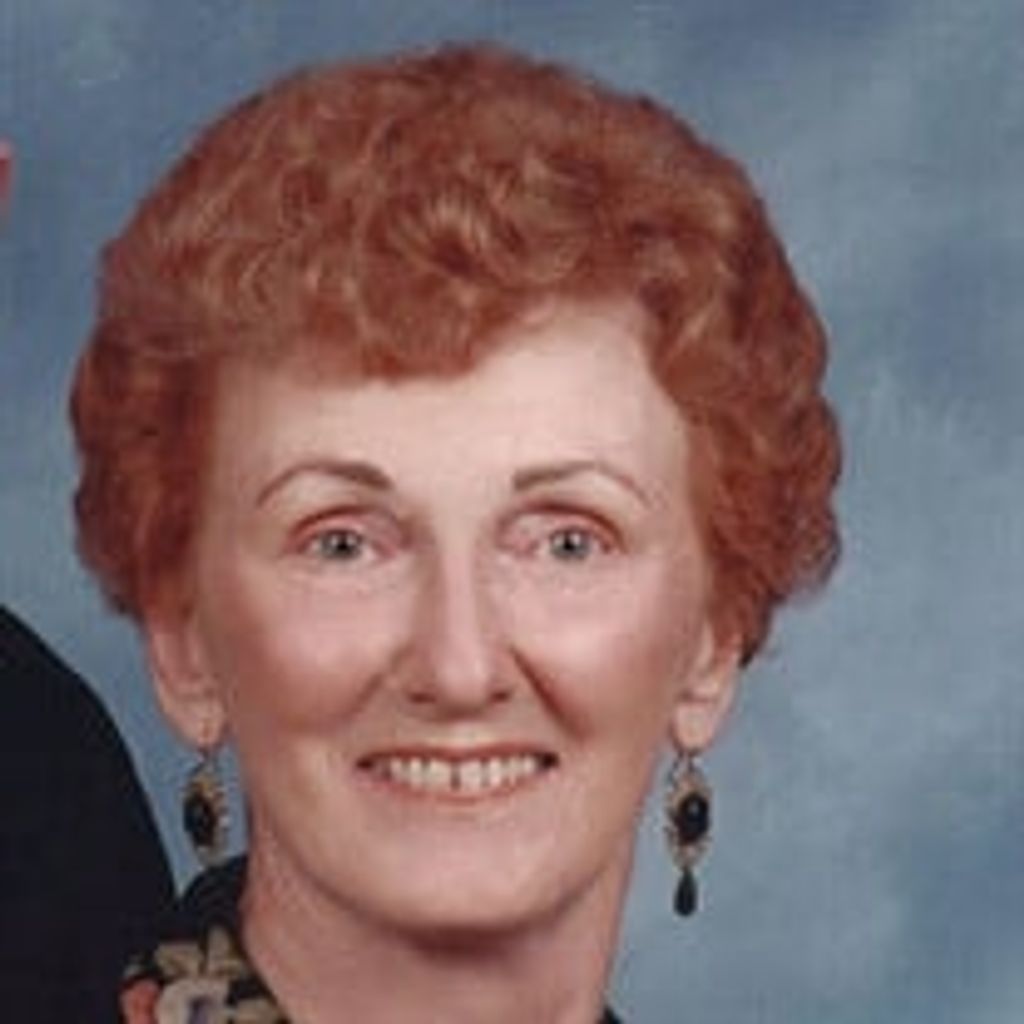 Mrs. Peggy J. Rice