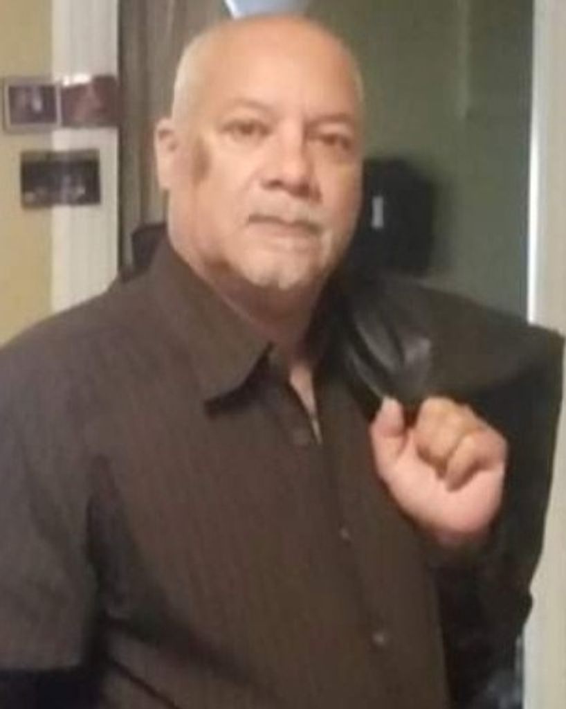 Angel Luis Ojea, Sr.