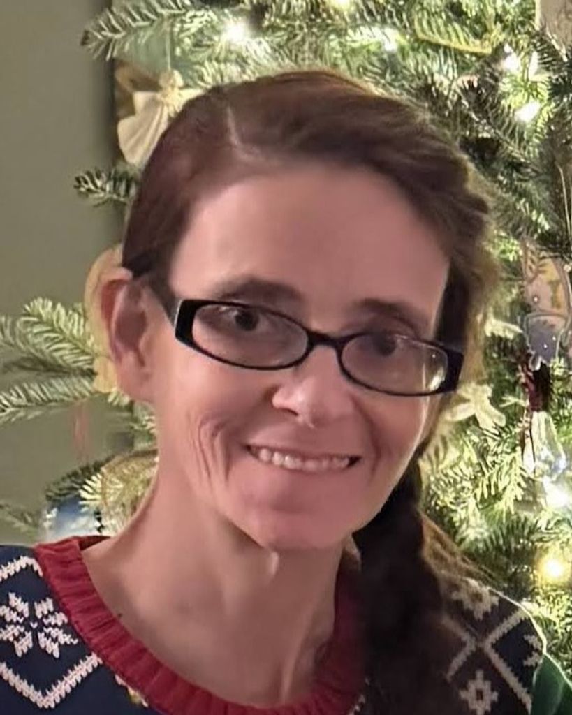 Danielle Renee Dorn Cooper Profile Photo