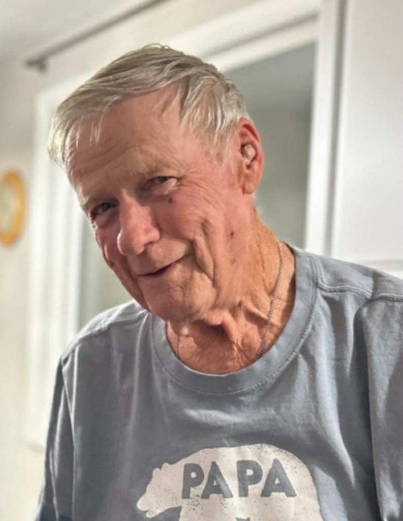 Clifford Leonard Mansfield