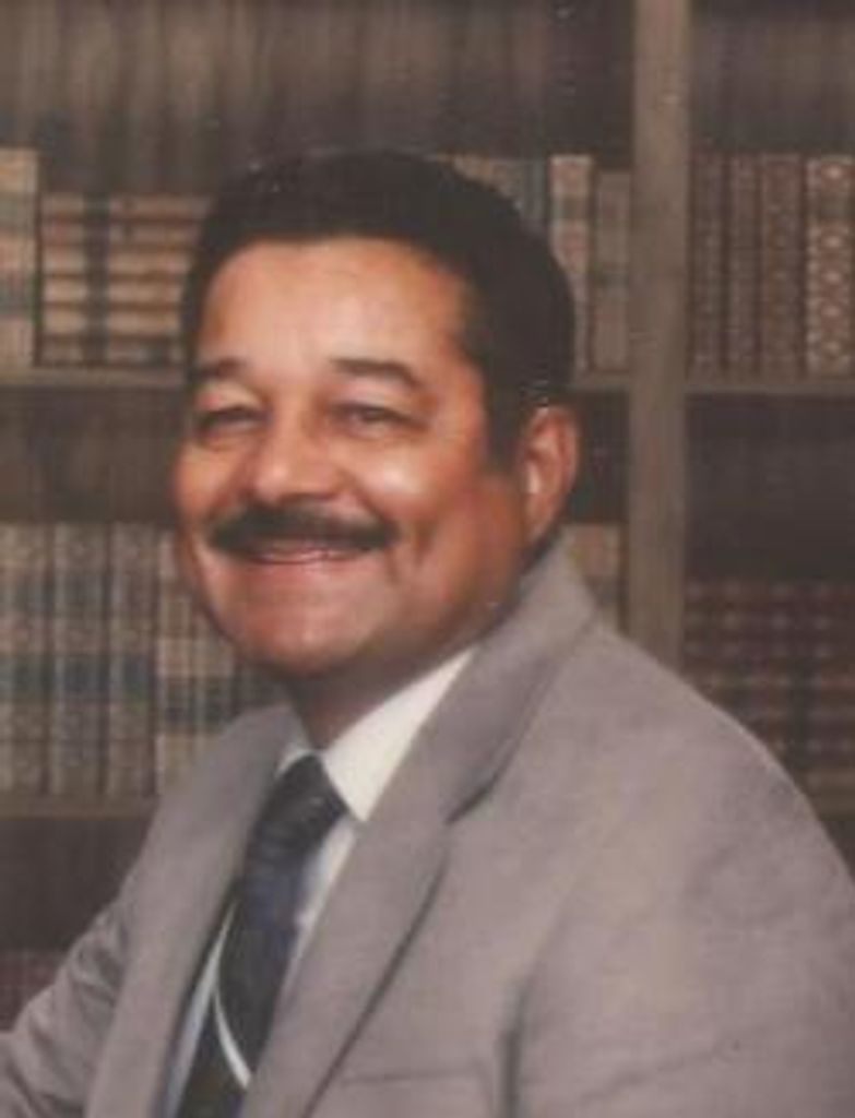 Mr. Richard A. Trujillo