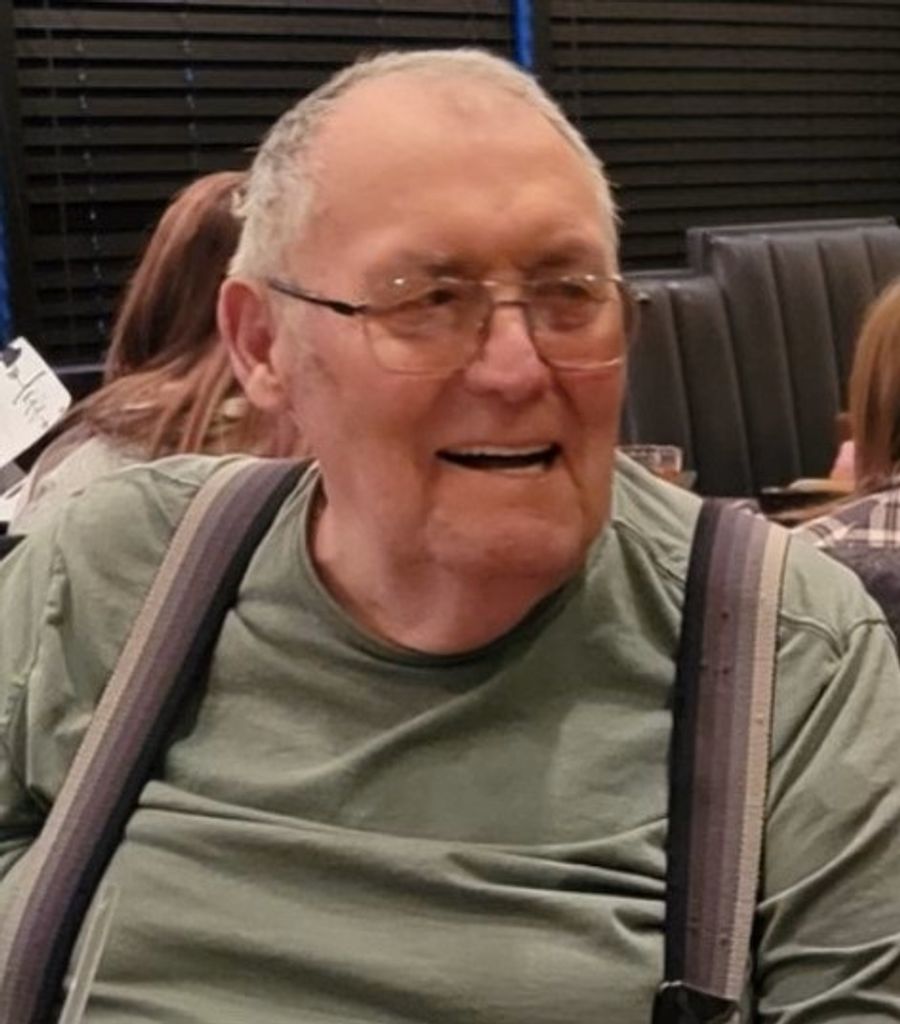 James T. Comber Profile Photo