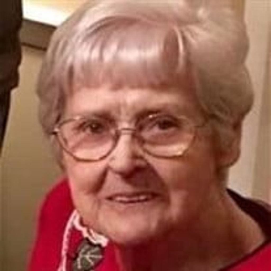 Mrs.  Joy Channell
