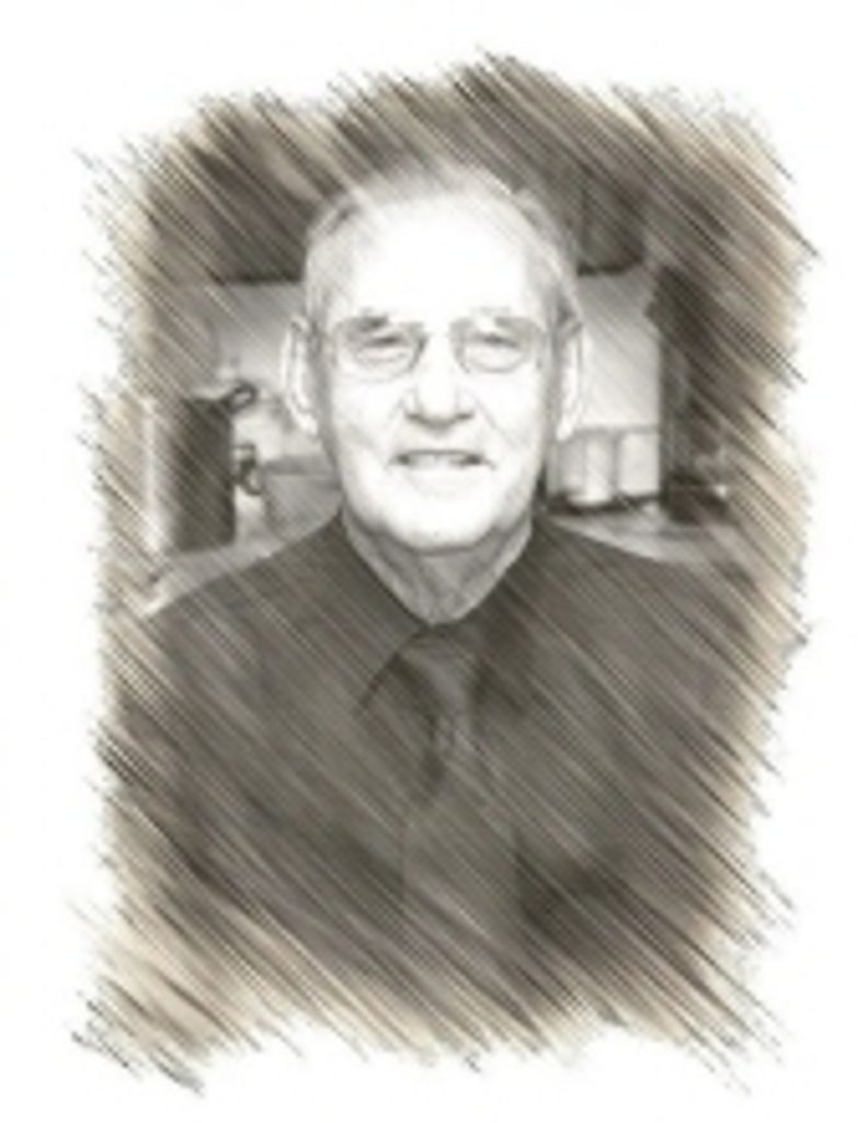 James Kenneth Roberts - Mcnabb Funeral Home