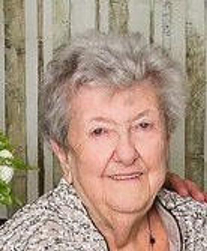 Therese M. Banfield