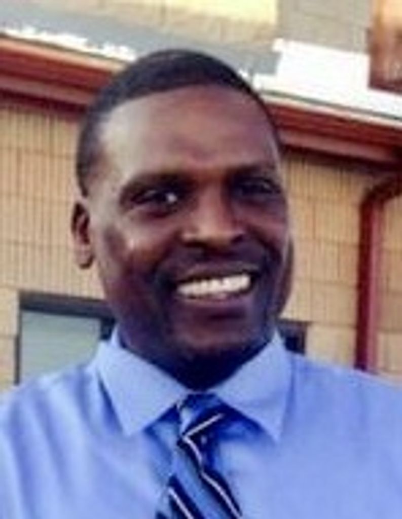 Kennard Wayne Kincade