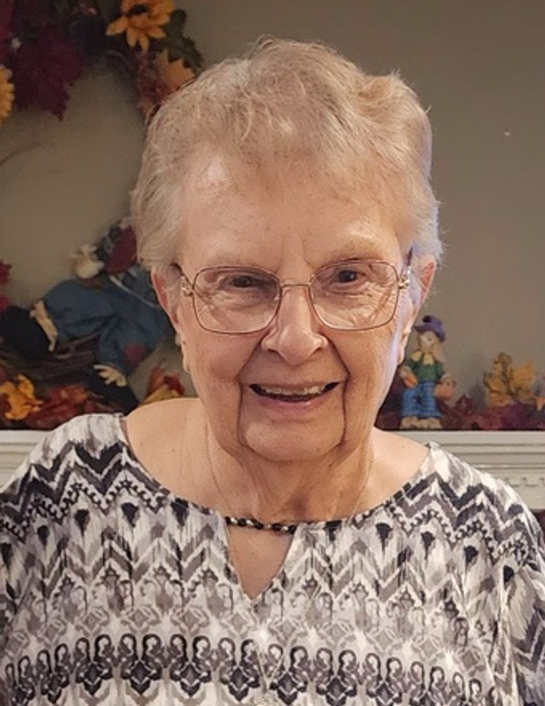 Marilyn R. Mackin Profile Photo