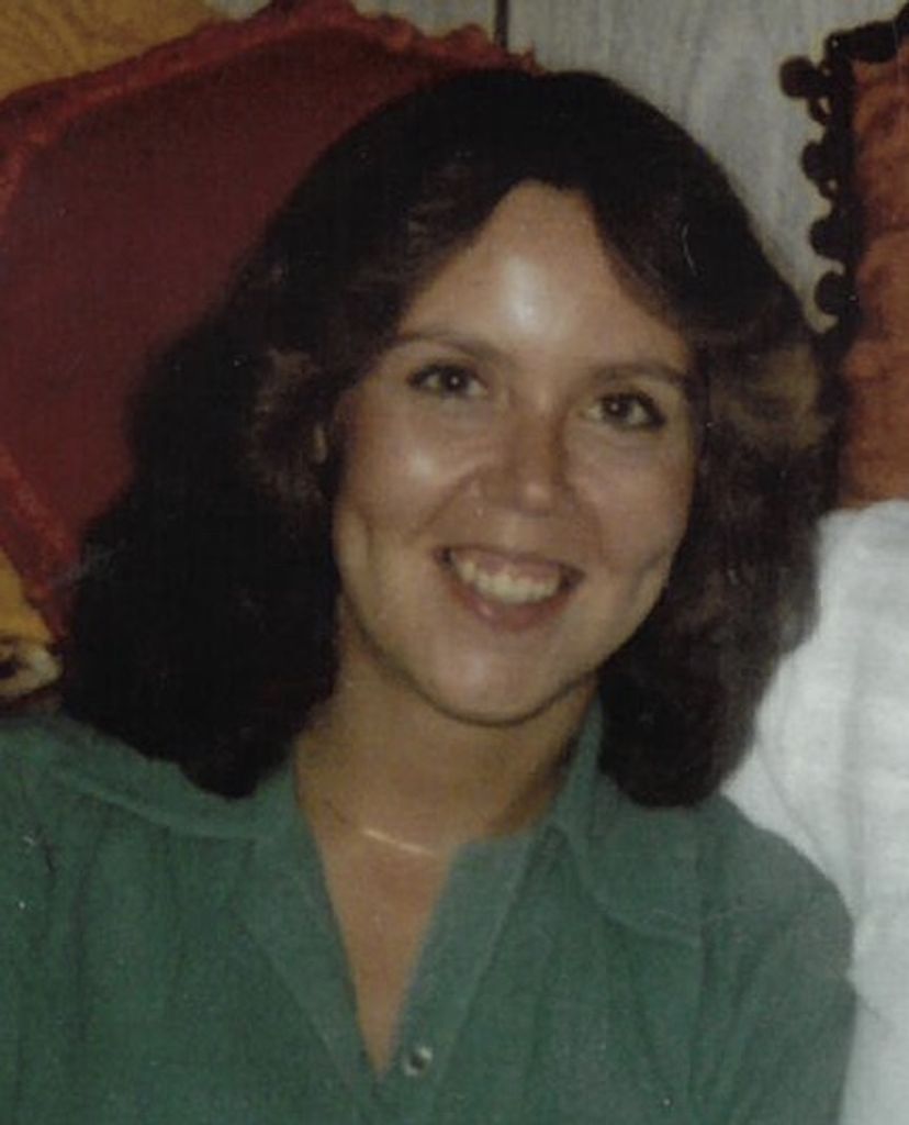 Julie Matzke