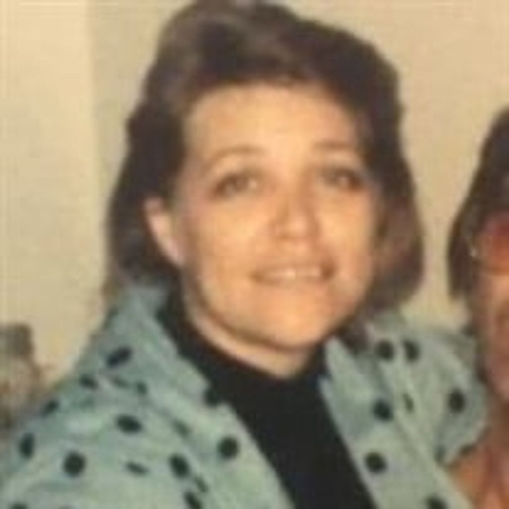 Mary Eva Luck-Taylor
