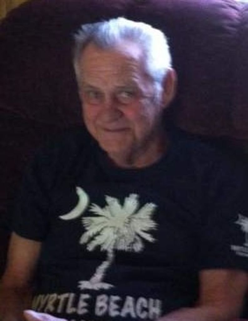 Bob Mode Profile Photo