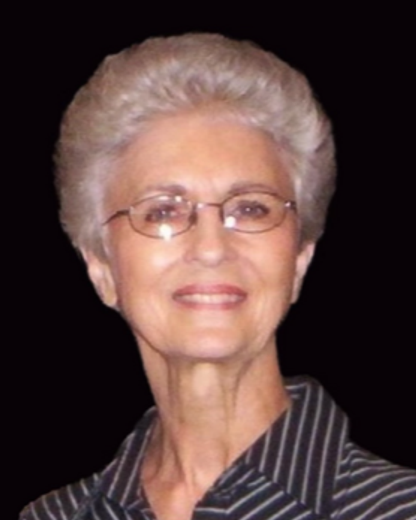 Betty J Martin Profile Photo