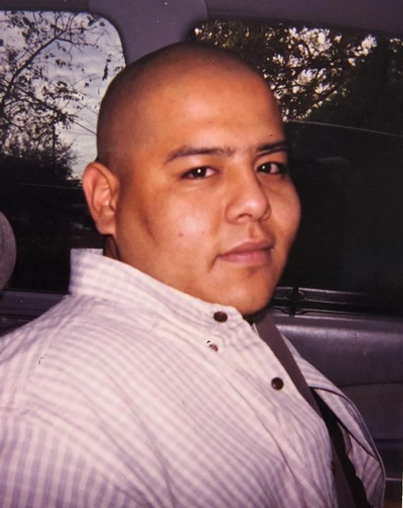 Fermin (Chato) Pecina