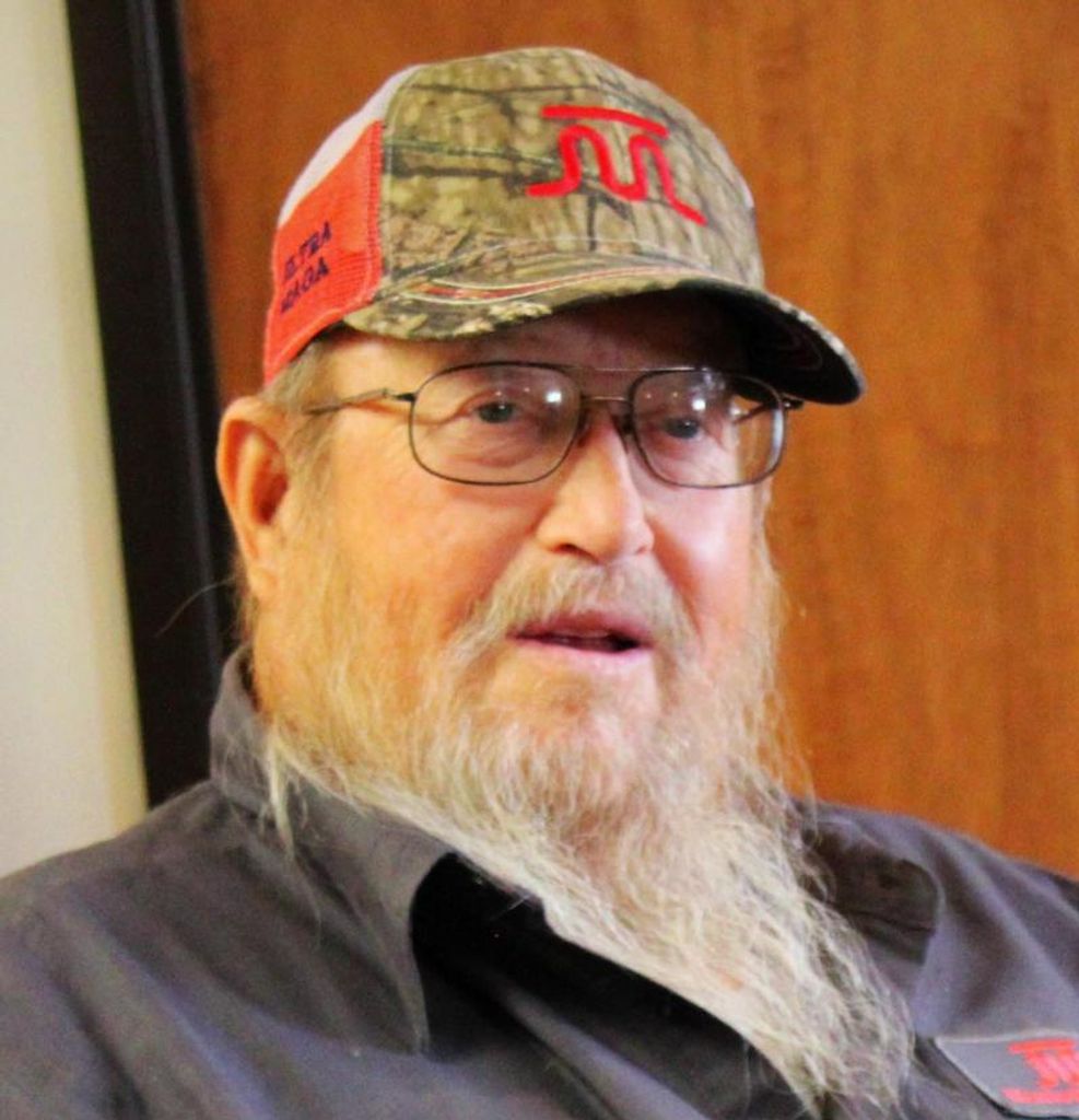 Samuel David Gruver Profile Photo