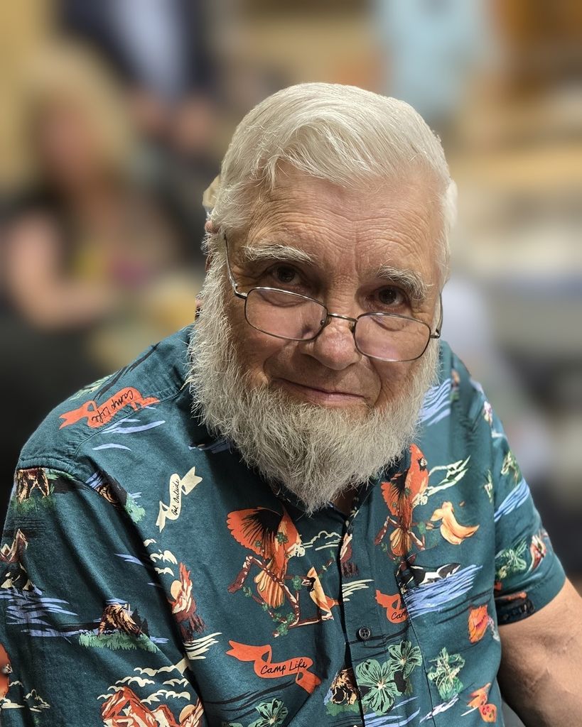 John W. Seymour Profile Photo