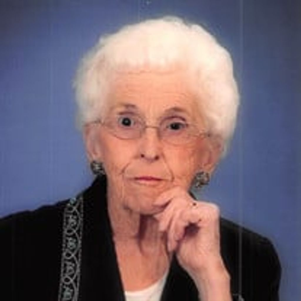 Zelda M. Jones
