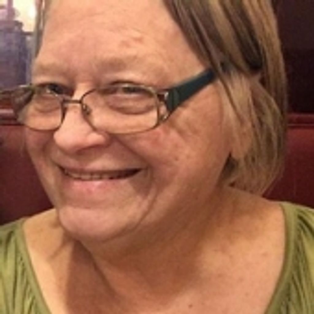 Sharon Joyce Walters