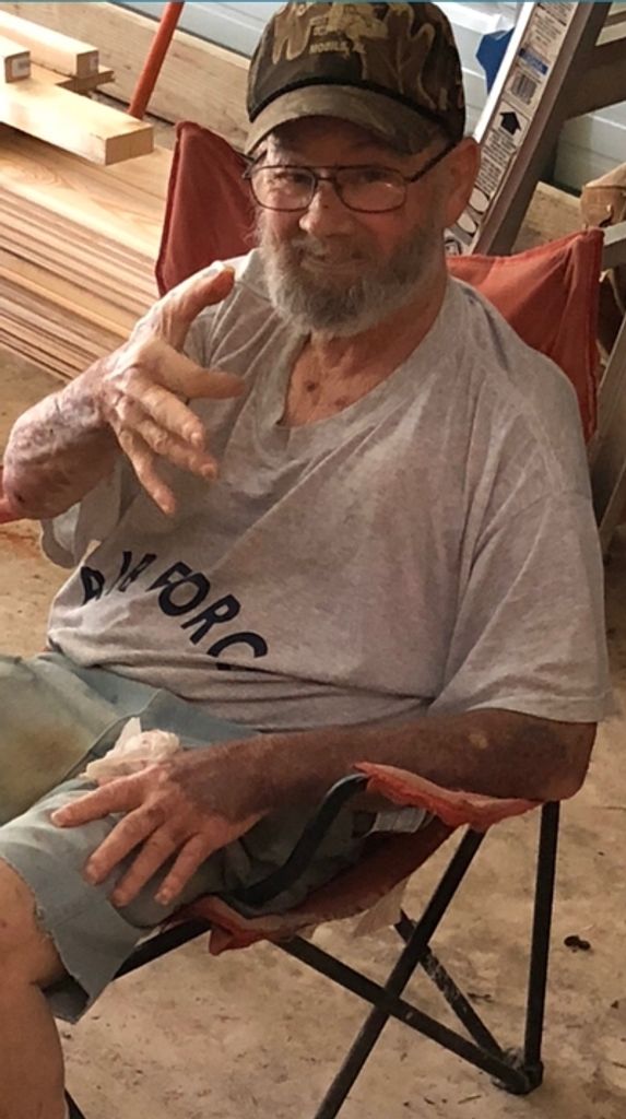 Clyde Edward Williamson
