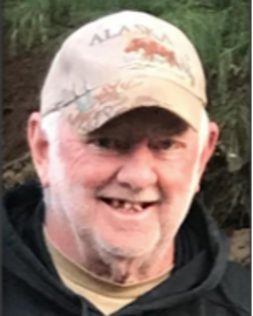 Jerry Allen Sutherland