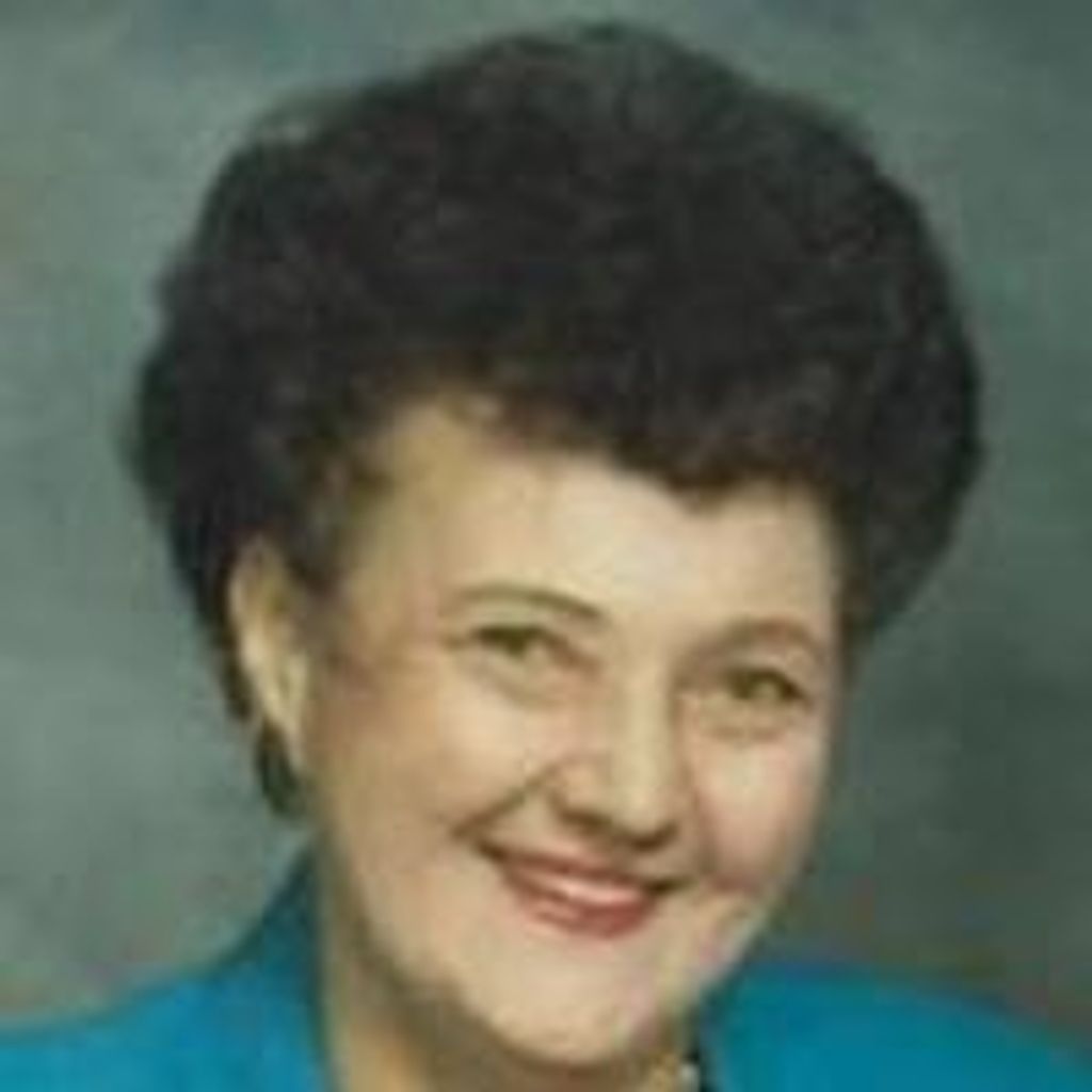 Lucille W. Patterson
