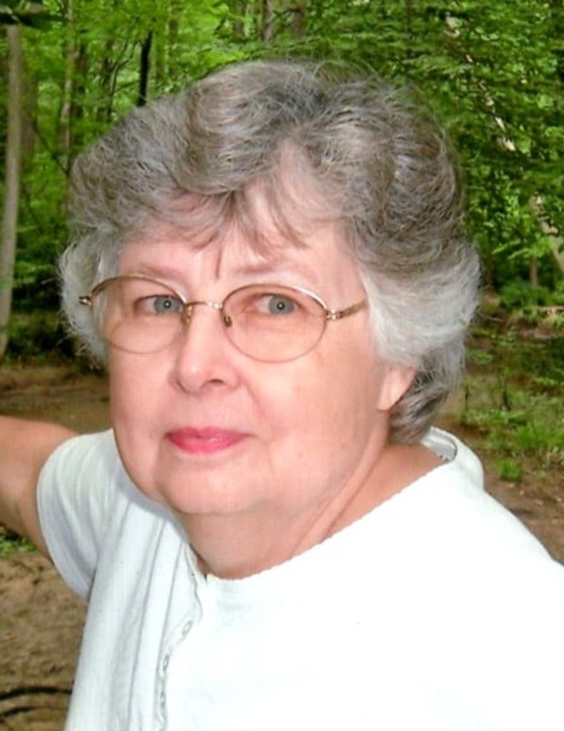 Carole N. Hansen Profile Photo