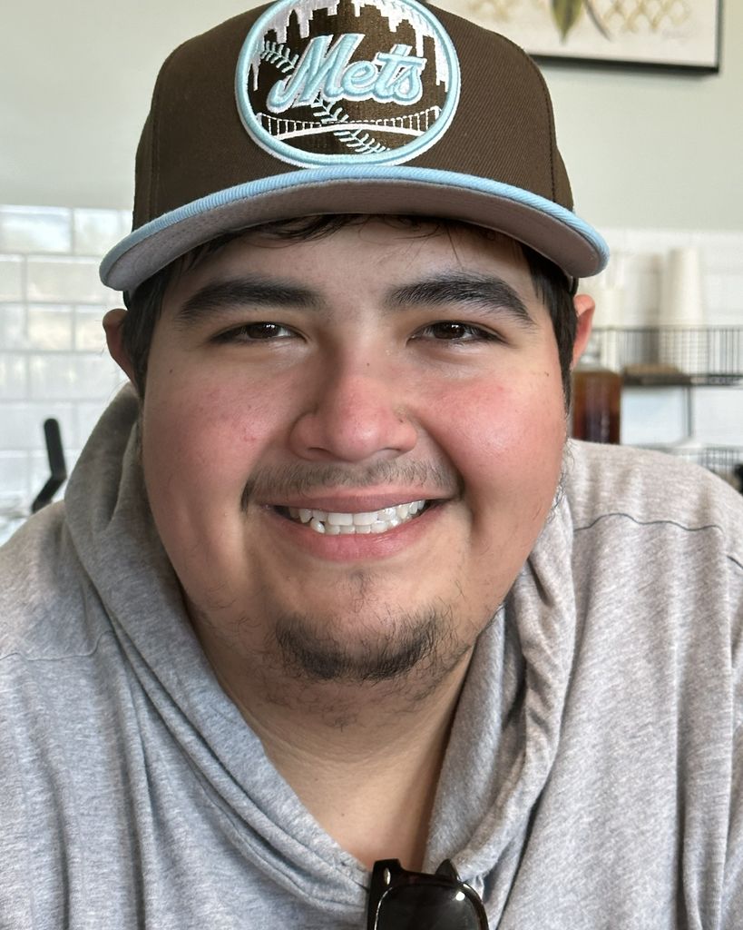 Mark Anthony Martinez Profile Photo