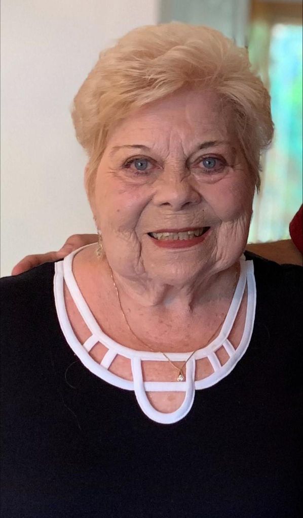 Barbara J. Stauble Profile Photo