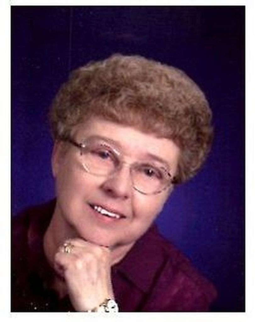 Connie A. Ahart Profile Photo