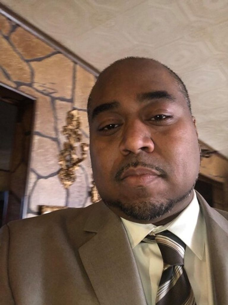 Anthony Bailey Profile Photo