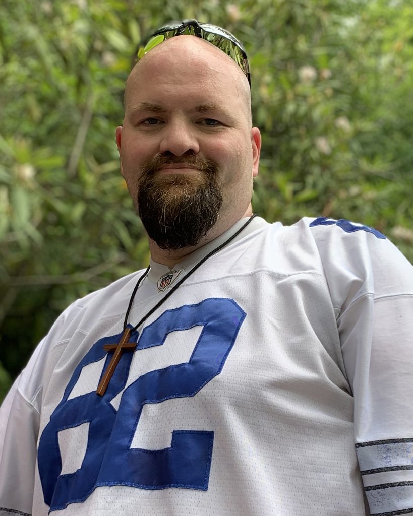 Kevin Asbury Profile Photo