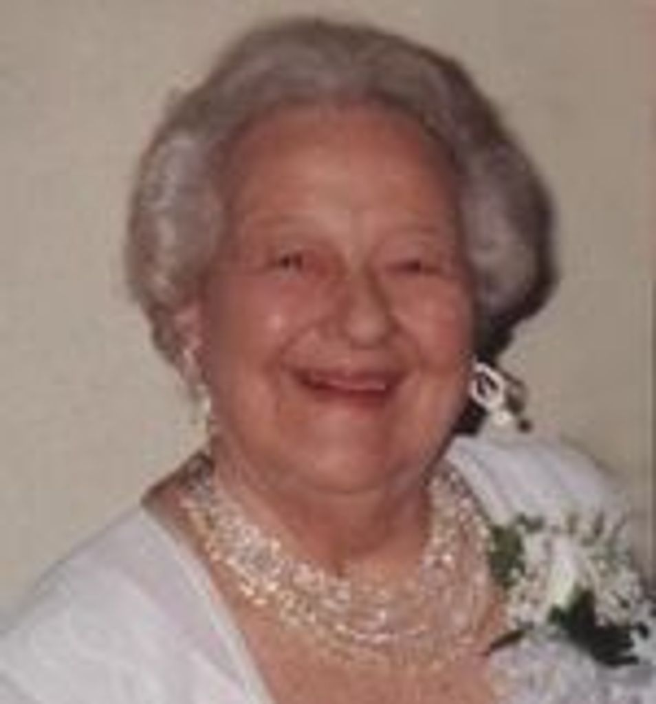 Margaret A. Menche
