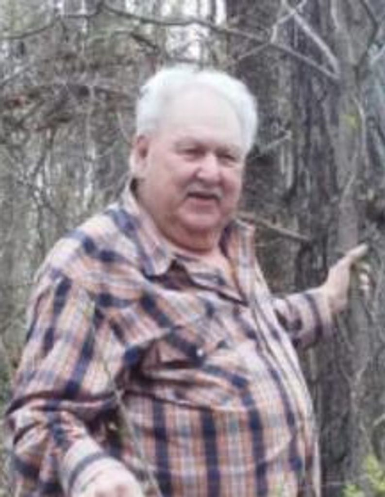 Wesley Eugene "Skeeter" Davis