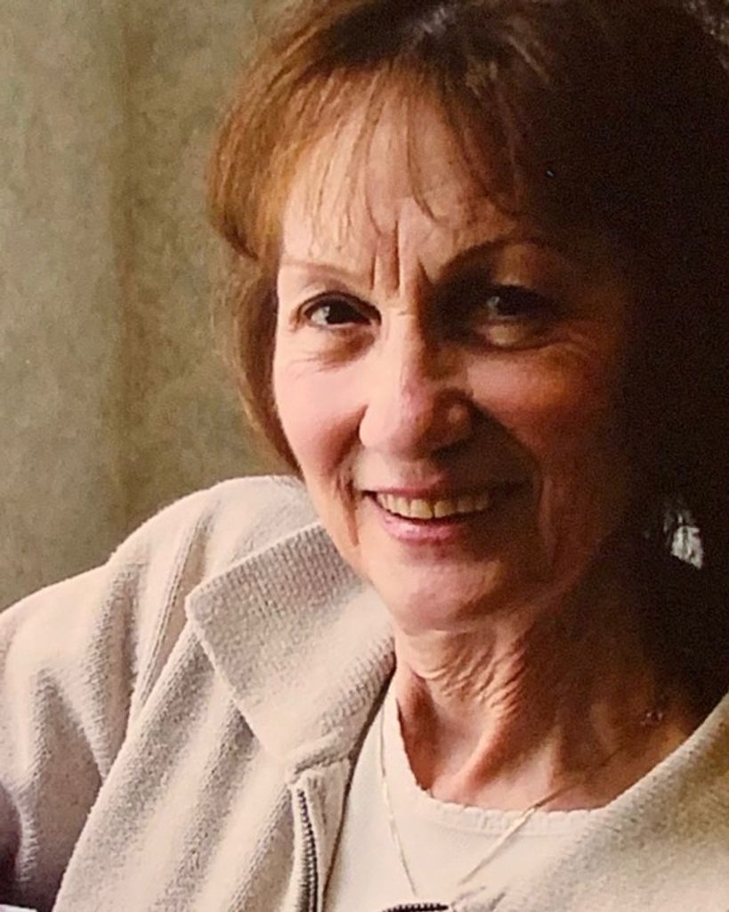 Patricia E. Lonergan