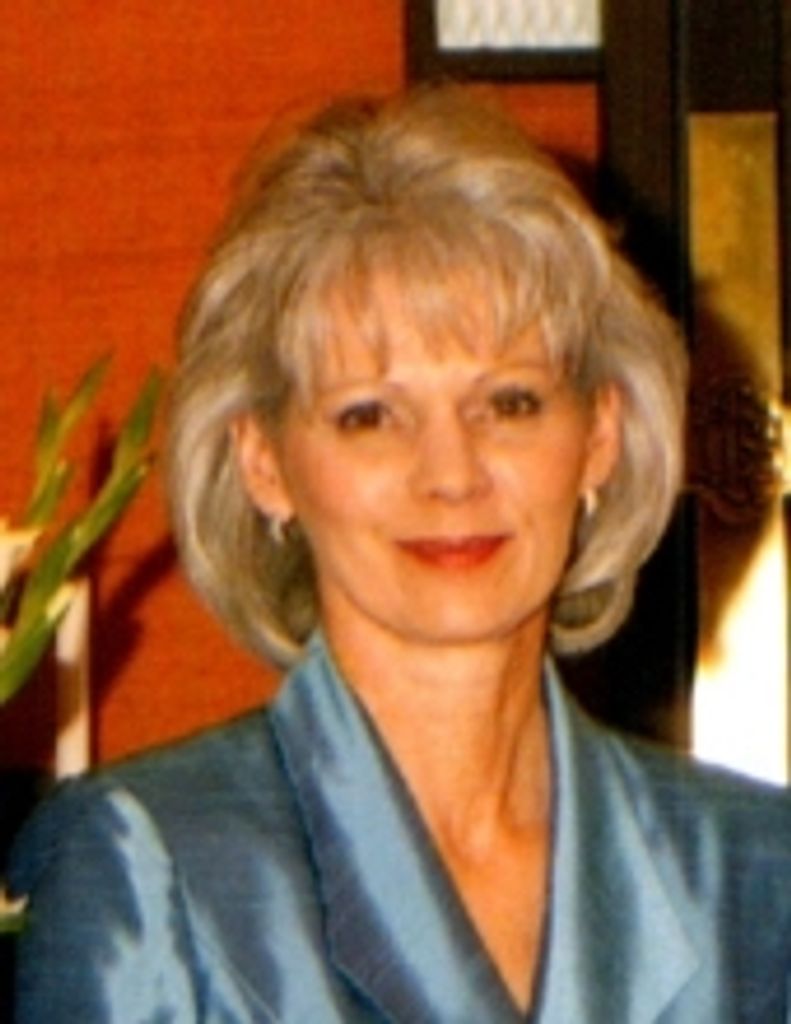 Rhonda Carol Adamson
