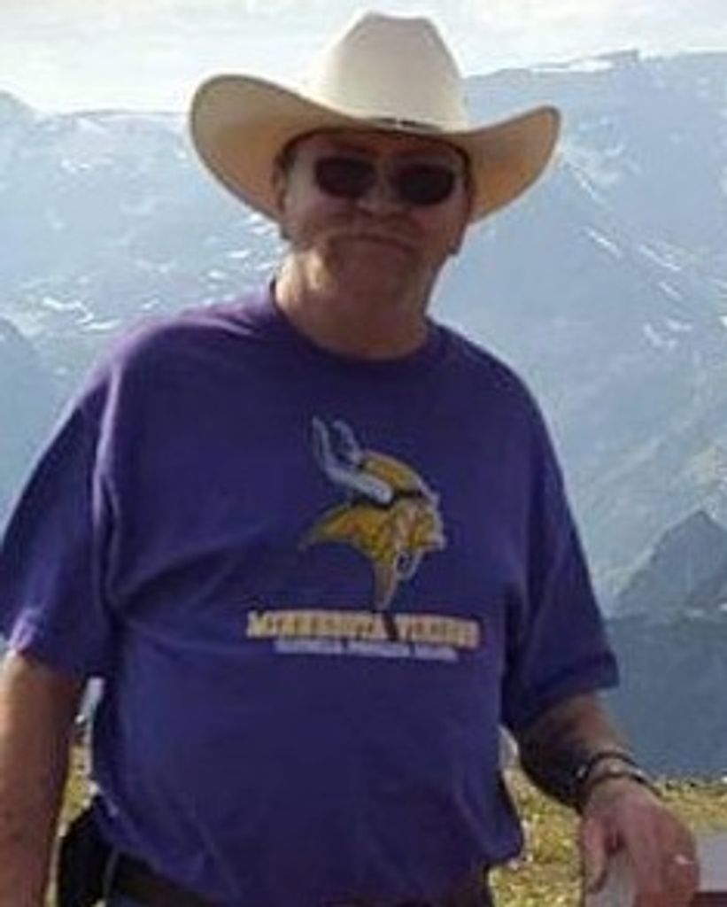 Darrel Roger Rheault