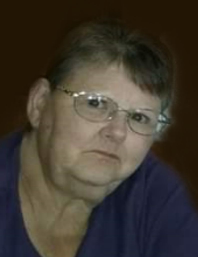 Patricia Lawson Profile Photo