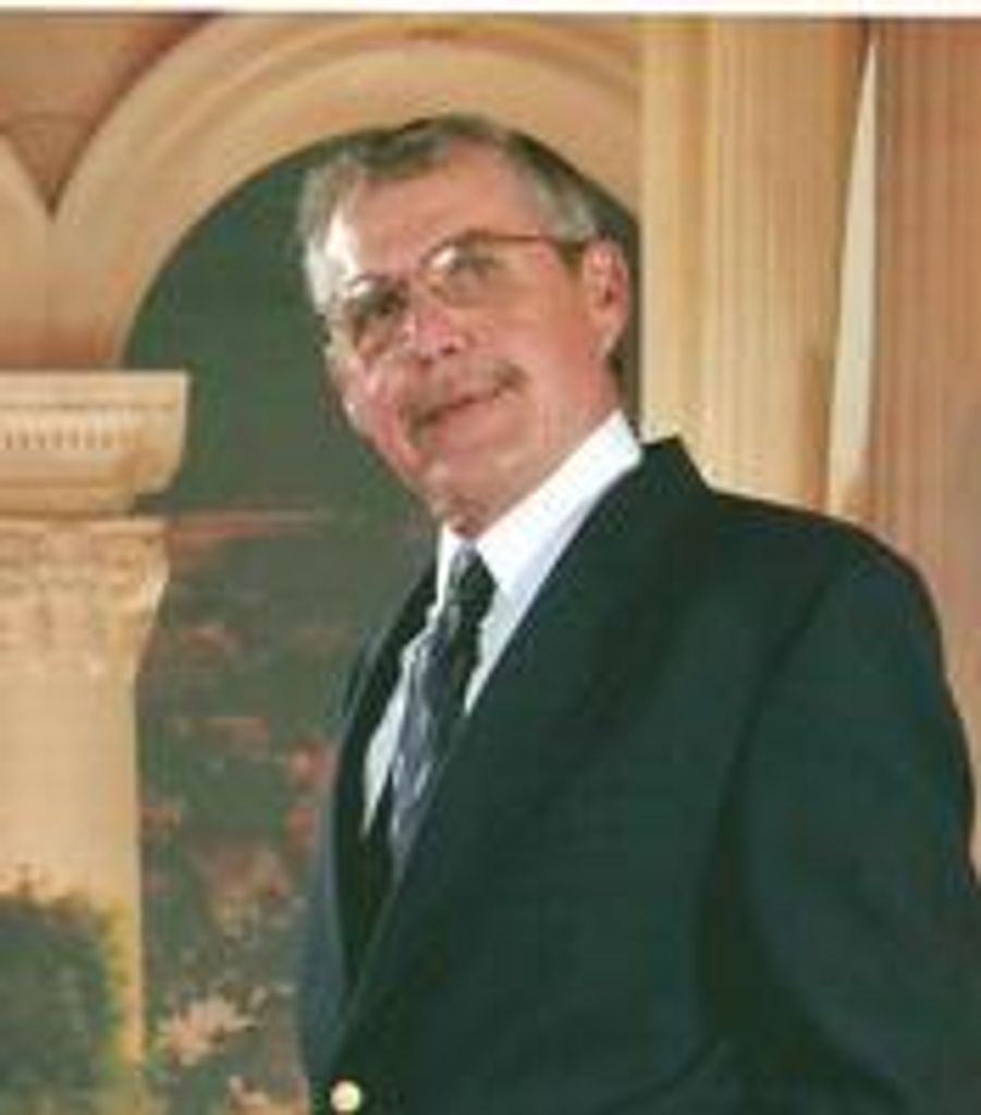 Dale Peterson Profile Photo