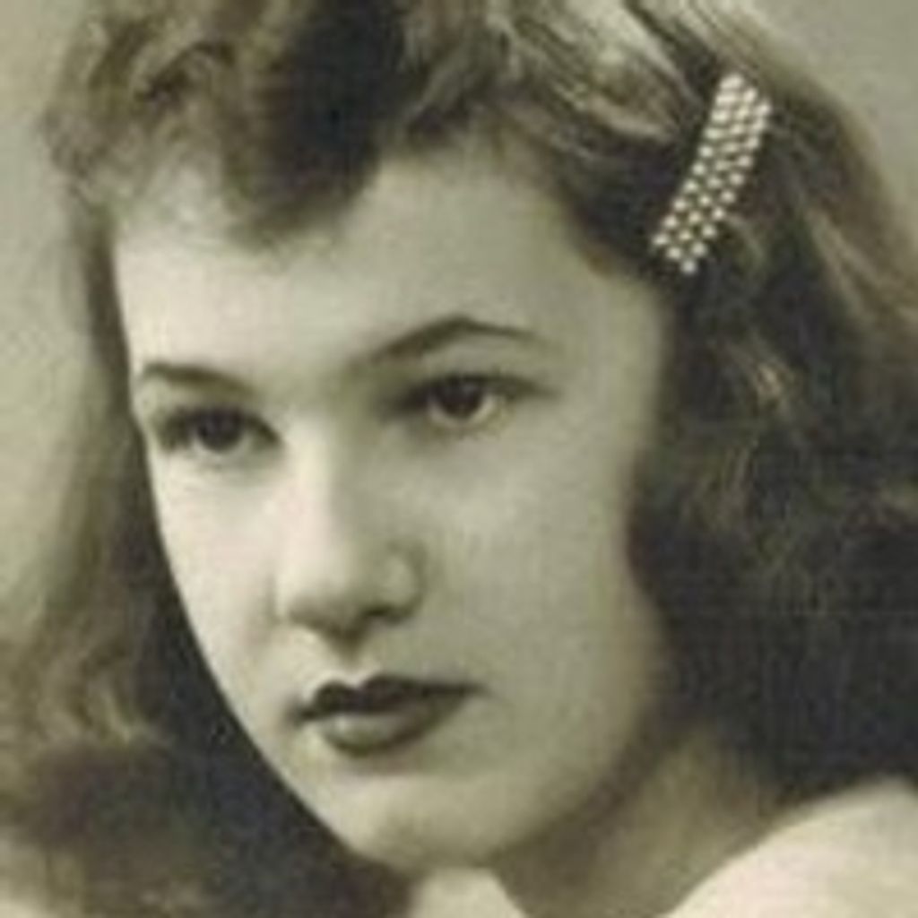 Marilyn Jensen