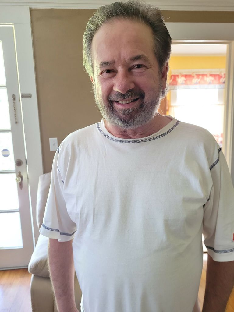 Ted (Tadeusz) Mierzwa Profile Photo