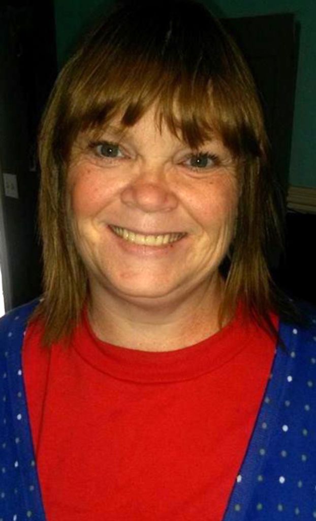 KATHY ALDEAN GRAHAM