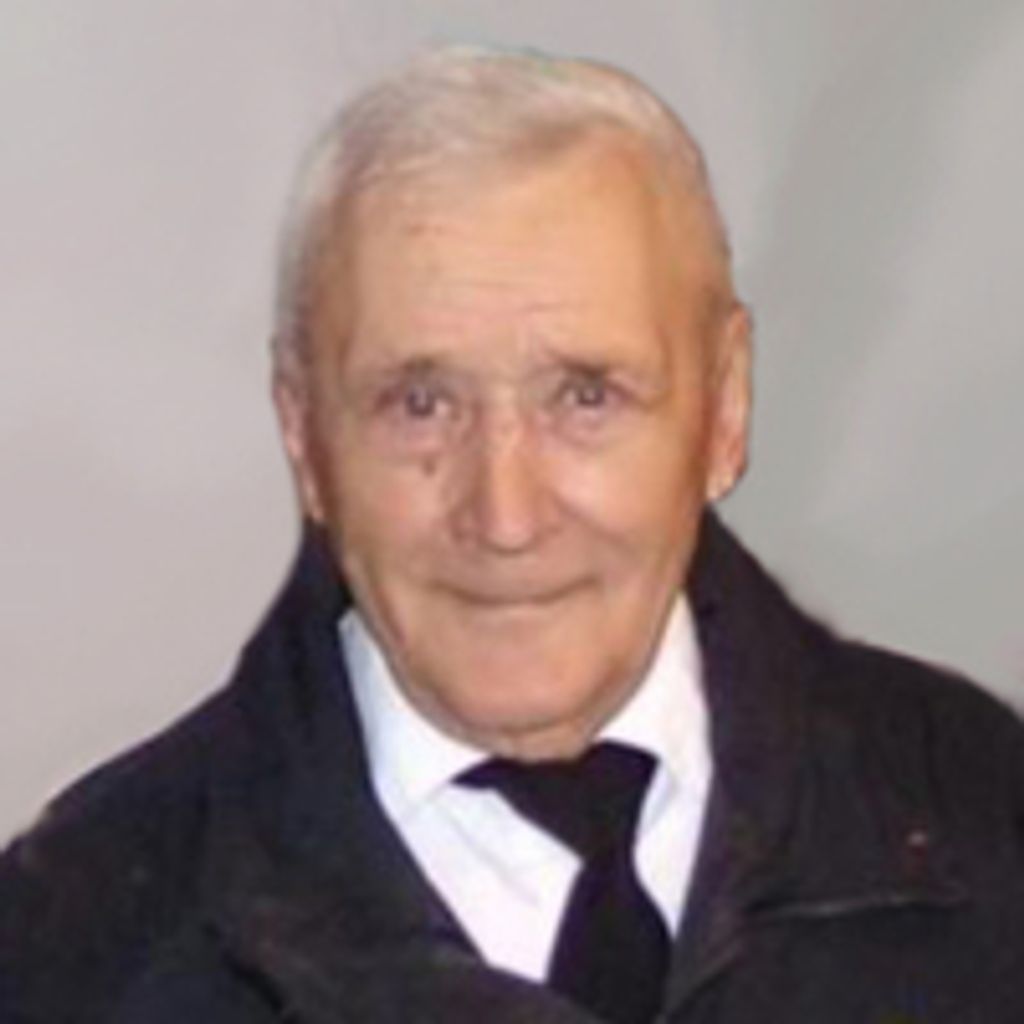 Billy Einwalter Profile Photo