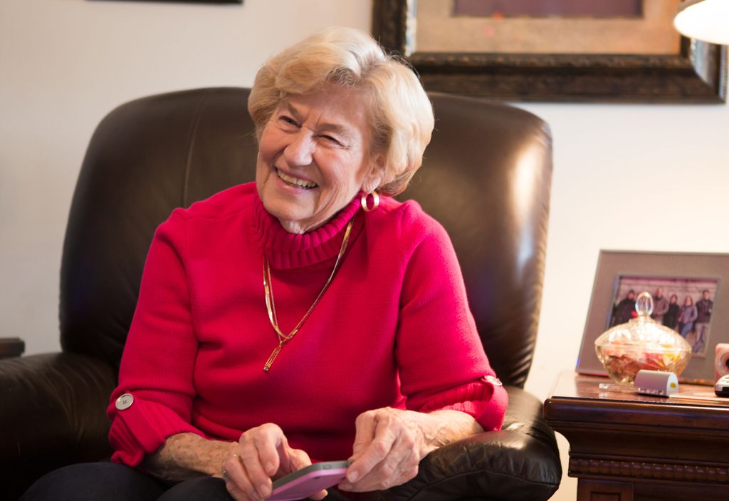 Dot Barineau Profile Photo